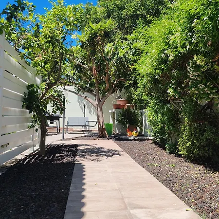 Casa Chicca Holiday home *