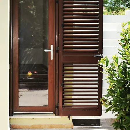 Casa Chicca Holiday home