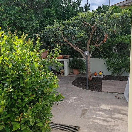 Casa Chicca Holiday home