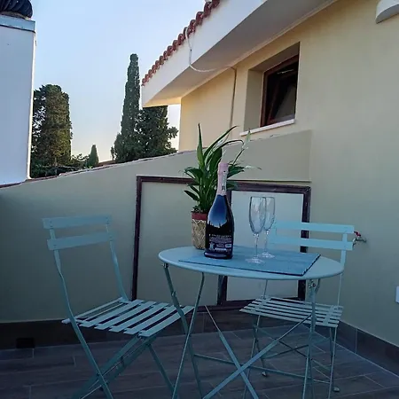 Casa Chicca Quartu Sant'Elena