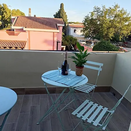 Casa Chicca Holiday home