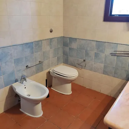 Casa Chicca Holiday home *