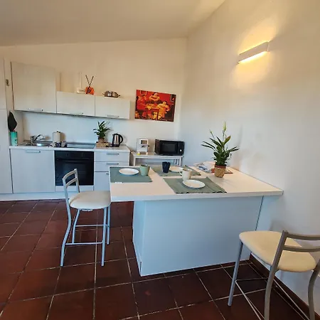 Casa Chicca * Quartu Sant'Elena