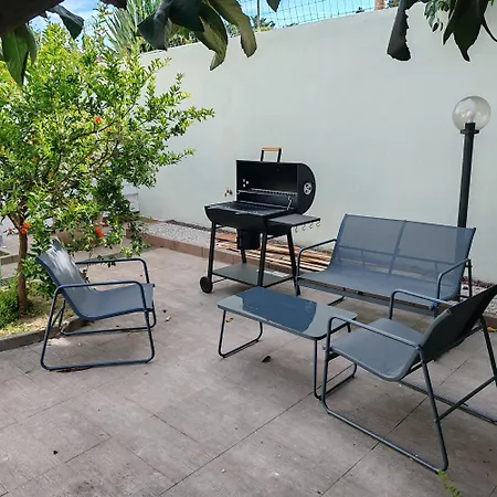 Holiday home Casa Chicca Quartu Sant'Elena
