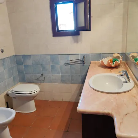 Casa Chicca Holiday home Quartu Sant'Elena