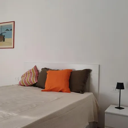 Holiday home Casa Chicca Quartu Sant'Elena
