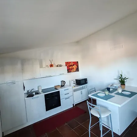 Casa Chicca Nyaraló