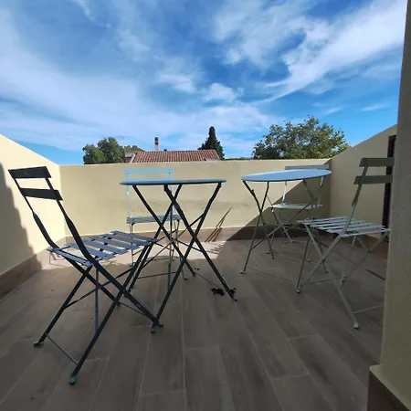 Casa Chicca Quartu SantʼElena