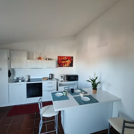Casa Chicca